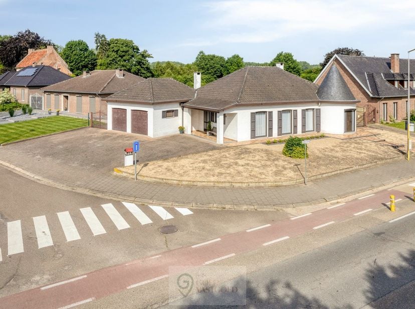 Maison à vendre
                    à 3800 Sint-Truiden
