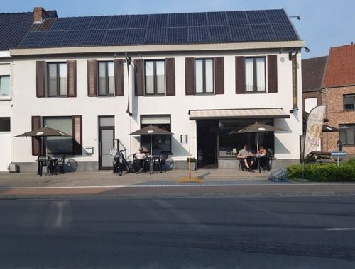                                         Woning te koop in Oostkamp, € 606.900
