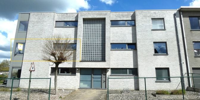 Appartement te huur in Heuvel 74 bus 1.01, 9320 Erembodegem