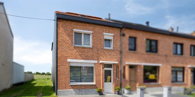 Huis te koop in Kruisstraat 108, 2570 Duffel