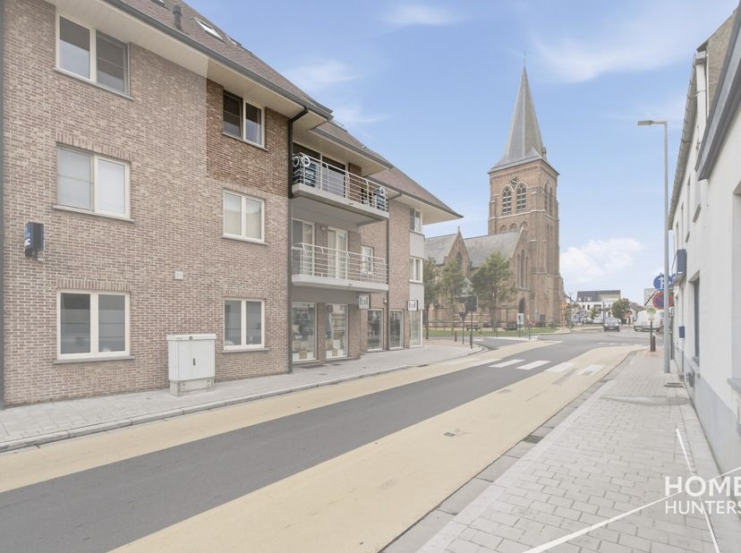 Appartement te koop in Nieuwstraat 1 bus 205,
                    8610 Kortemark