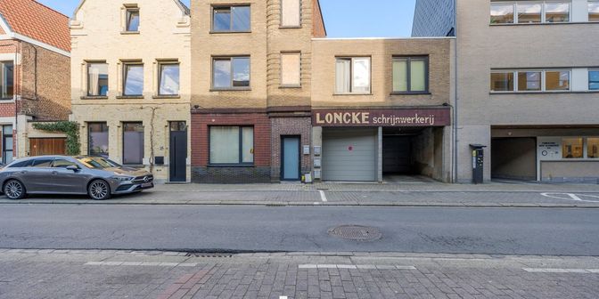 Appartement te koop in Leenstraat 27, 8800 Roeselare