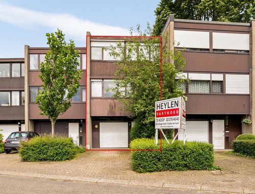                                        Maison unifamiliale à vendre à Deurne, € 330.000
