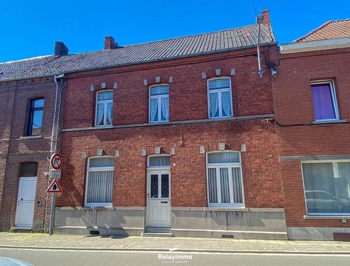                                         Woning te koop in Blaton, € 180.000
