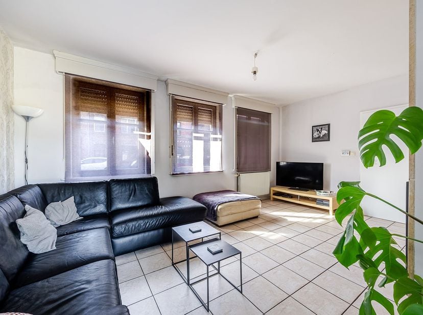 Huis te koop in Gulden-Peerdenstraat 76 bus A,
                    8310 Assebroek