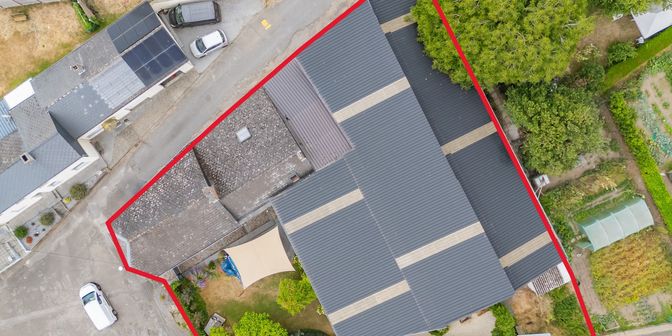 Maison à vendre à Ancien Chemin de Charleroi 87, 6536 Donstiennes
