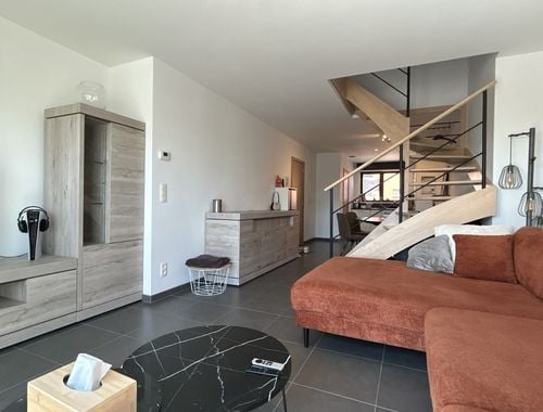                                         Duplex à louer à Haacht, € 990

