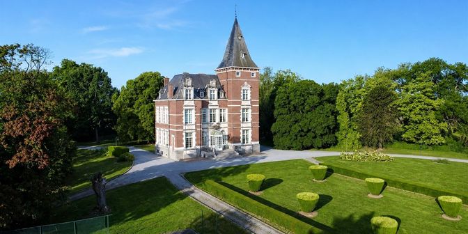 Maison à vendre à 3840 Borgloon