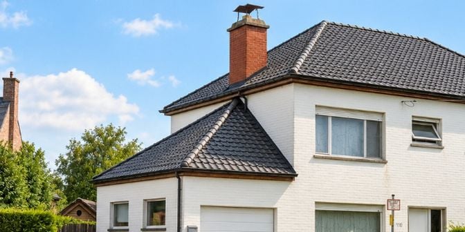 Maison à vendre à Kerkstraat 110, 9080 Zaffelare