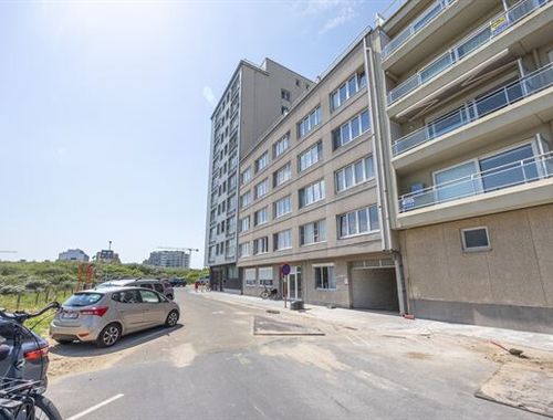                                         Appartement te koop in Middelkerke, € 160.000
