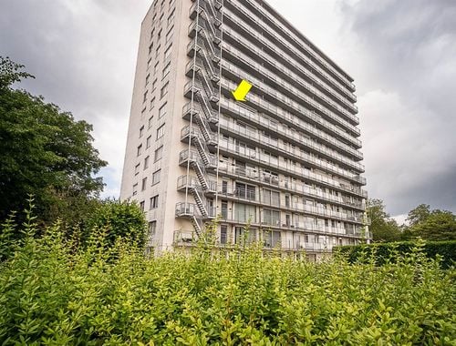                                         Appartement te koop in Berchem, € 238.000
