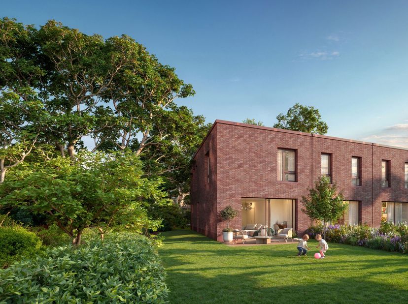 Huis te koop
                    in 2550 Kontich