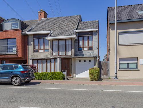                                         Woning te koop in Londerzeel, € 365.000
