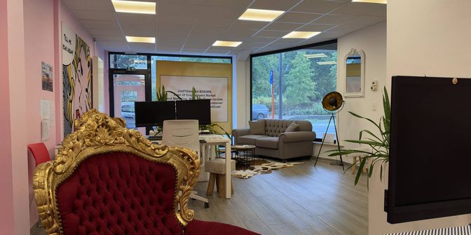 Bedrijfsvastgoed te huur in Westlaan 17, 8800 Roeselare