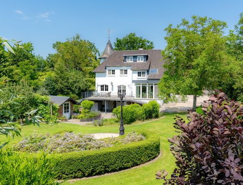                                         Villa te koop in Hasselt, € 860.000
