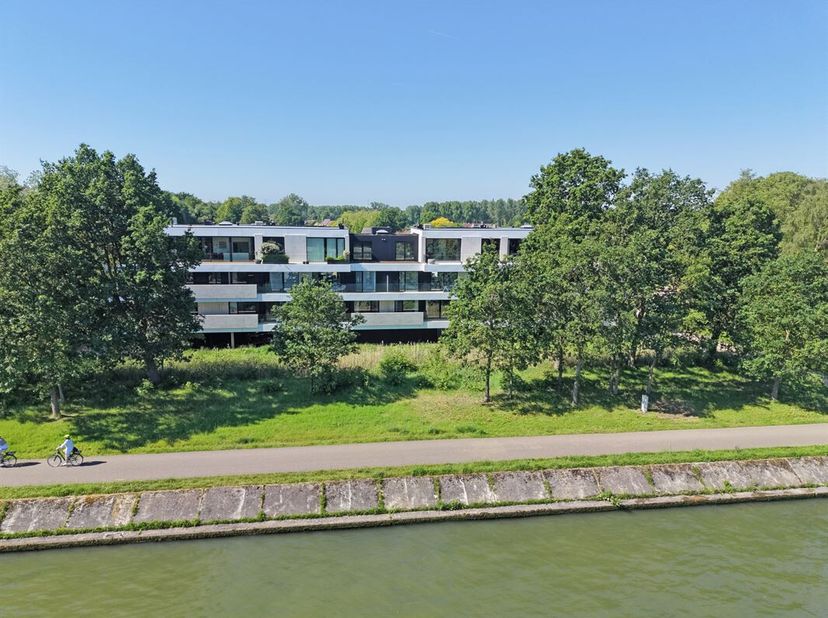 Appartement à vendre
                    à 3511 Kuringen