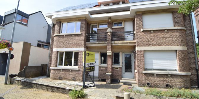 Huis te huur in Leistraat 38 38, 2460 Lichtaart