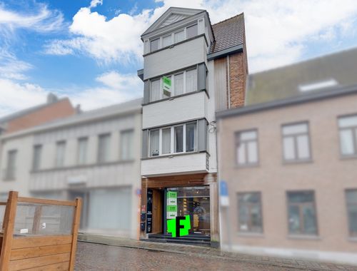                                         Appartement te koop in Tielt, € 335.000
