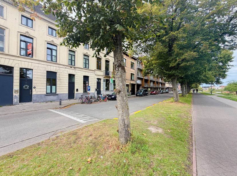 Huis te huur in Groendreef 46,
                    9000 Gent