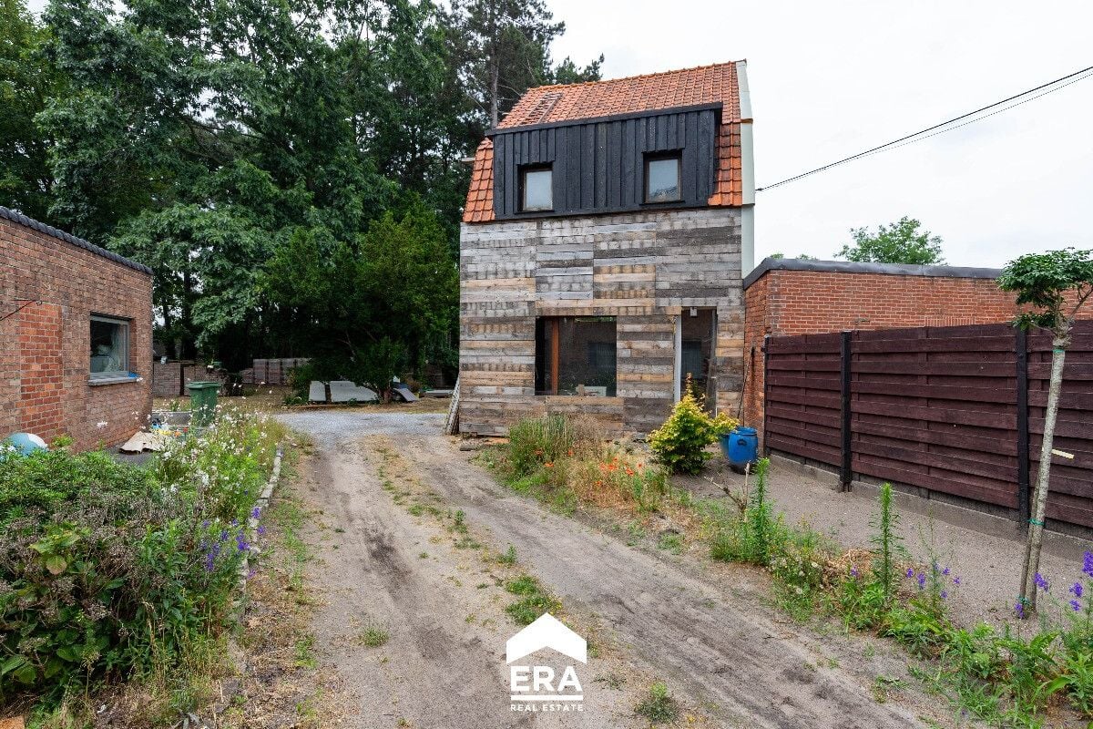 Huis te koop