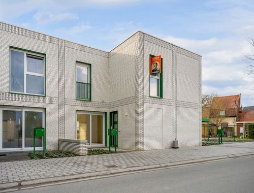                                         Maison à vendre à Moorsele, € 282.083,98
