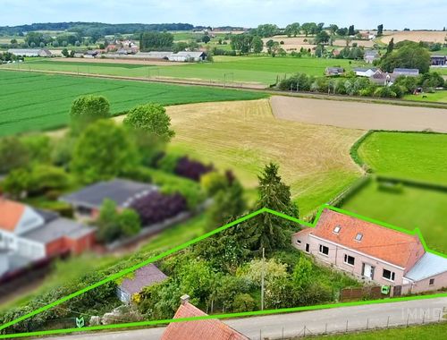                                         Woning te koop in Petegem-aan-de-Schelde, € 225.000
