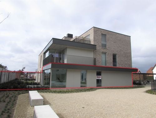                                         Appartement te huur in Veerle, € 760
