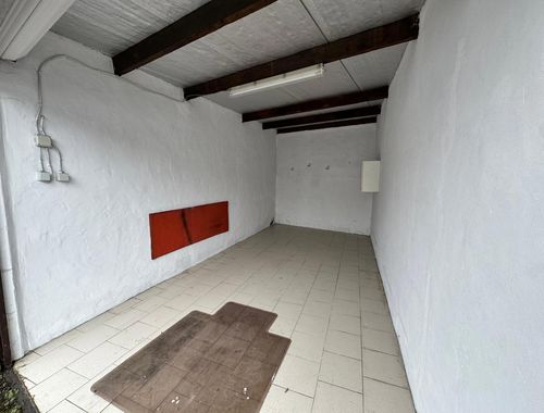                                         Box à vendre à Oostende, € 45.000
