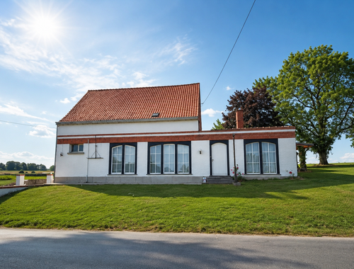                                         Villa-landhuis te koop in Bouvignies, € 339.000
