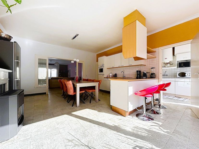 Huis te koop in ,
                    8800 Roeselare