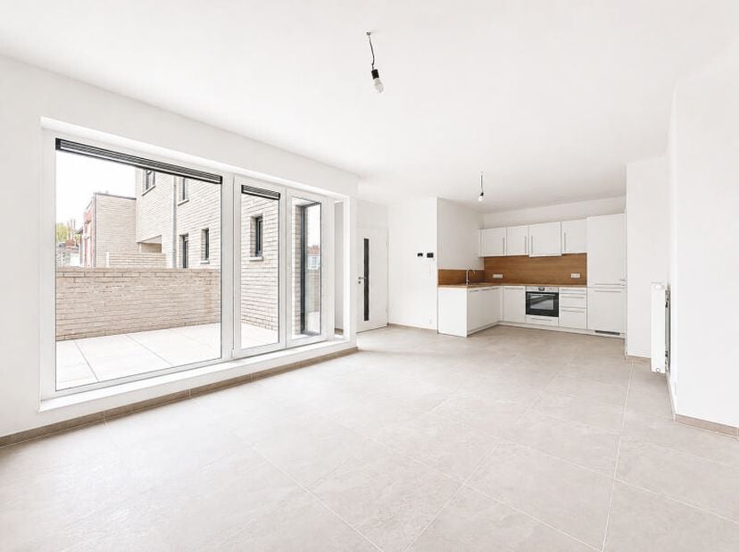 Appartement te koop
                    in 4030 Grivegnee