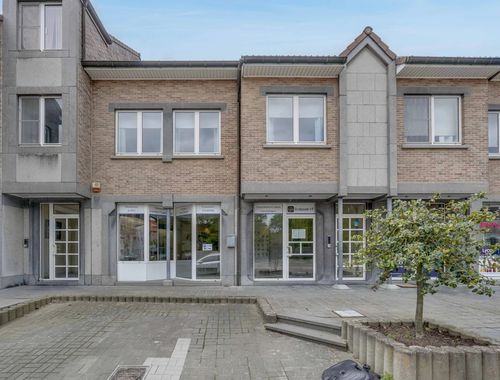                                         Appartement te koop in Gelinden, € 129.000
