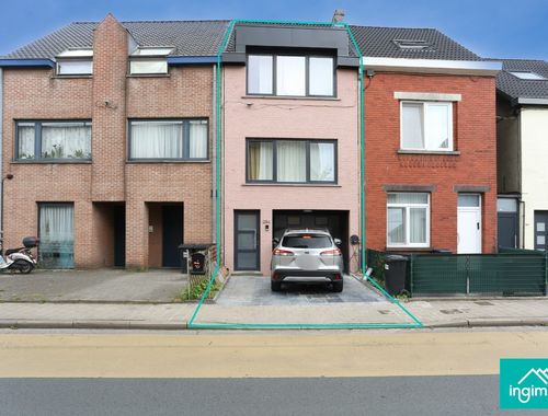                                         Woning te koop in Wondelgem, € 399.000
