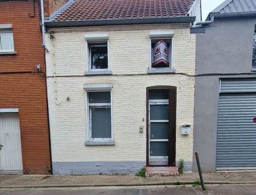                                         Woning te huur in Jemappes, € 875
