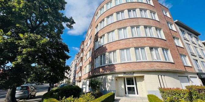 Appartement te huur in Avenue de Hinnisdael 29, 1150 Sint-Pieters-Woluwe