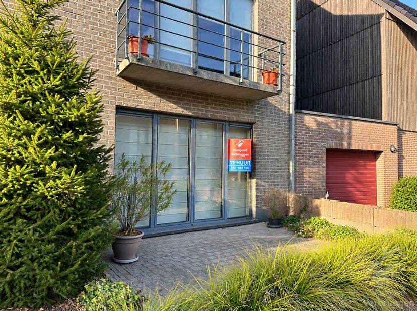 Appartement te huur in Bredestraat 394 bus B2,
                    9300 Aalst