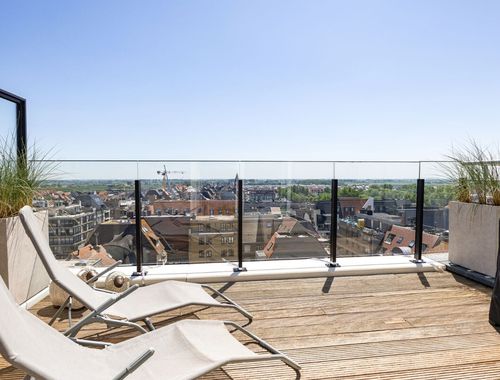                                         Duplex à vendre à Middelkerke, € 498.000
