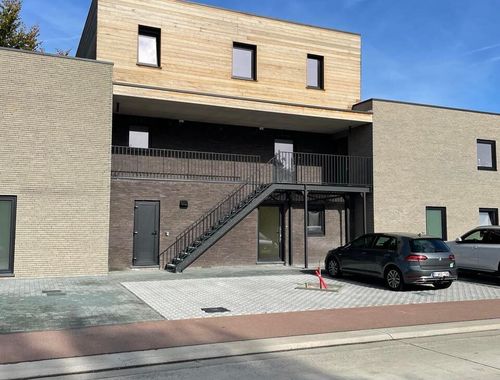                                         Staanplaats te koop in Hofstade, € 3.500
