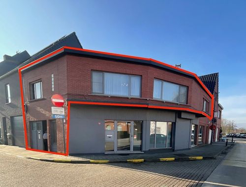                                         Appartement te koop in Oostakker, € 260.000
