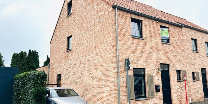 Huis te koop in Ganzenpoelstraat 26 - B, 3630 Leut