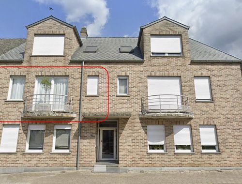                                         Appartement te koop in Meerhout, € 267.000
