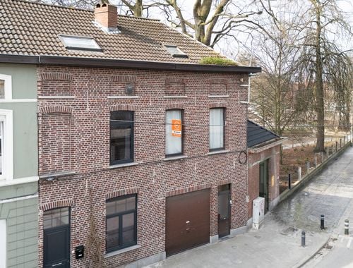                                         Maison à vendre à Gent, € 275.000
