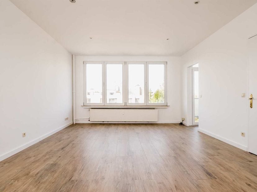 Appartement te koop in Helenalei 26,
                    2018 Antwerpen