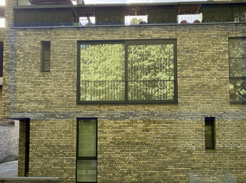 Appartement te huur in Stalijzerstraat 11 bus 0101,
                    8000 Brugge
