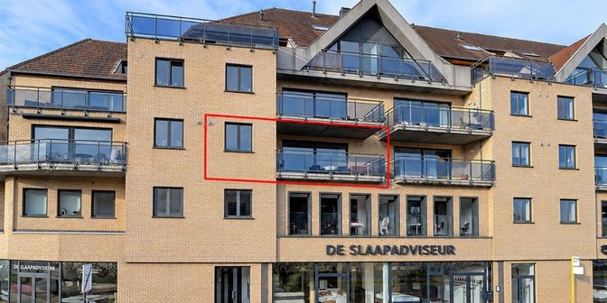 Appartement te huur in Terhulpensesteenweg 18 bus 2.05, 3090 Overijse