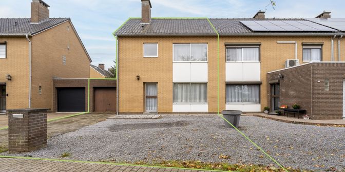 Huis te koop in Fabiolalaan 7, 3290 Diest