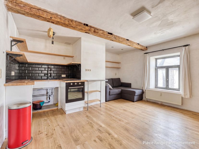 Appartement te koop
                    in 6920 Wellin