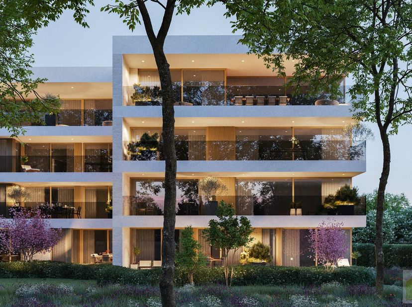 Appartement à vendre
                    à 3900 Overpelt