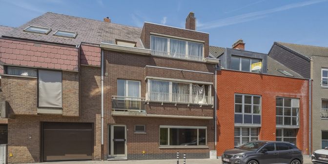 Appartement à vendre à Ettelgemsestraat 3, 8460 Oudenburg