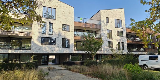 Appartement te koop in Gerard Copsplein 21 bus 9, 3630 Eisden